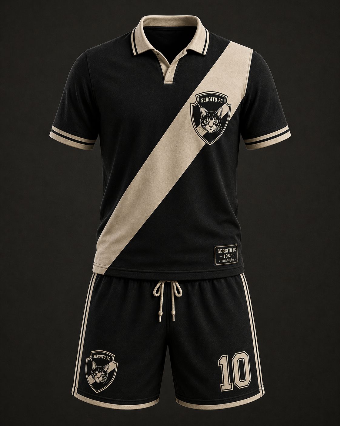 Kit Mandante